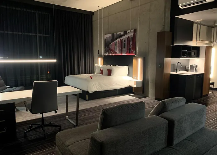 Grand Hotel Times Blainville-Mirabel
