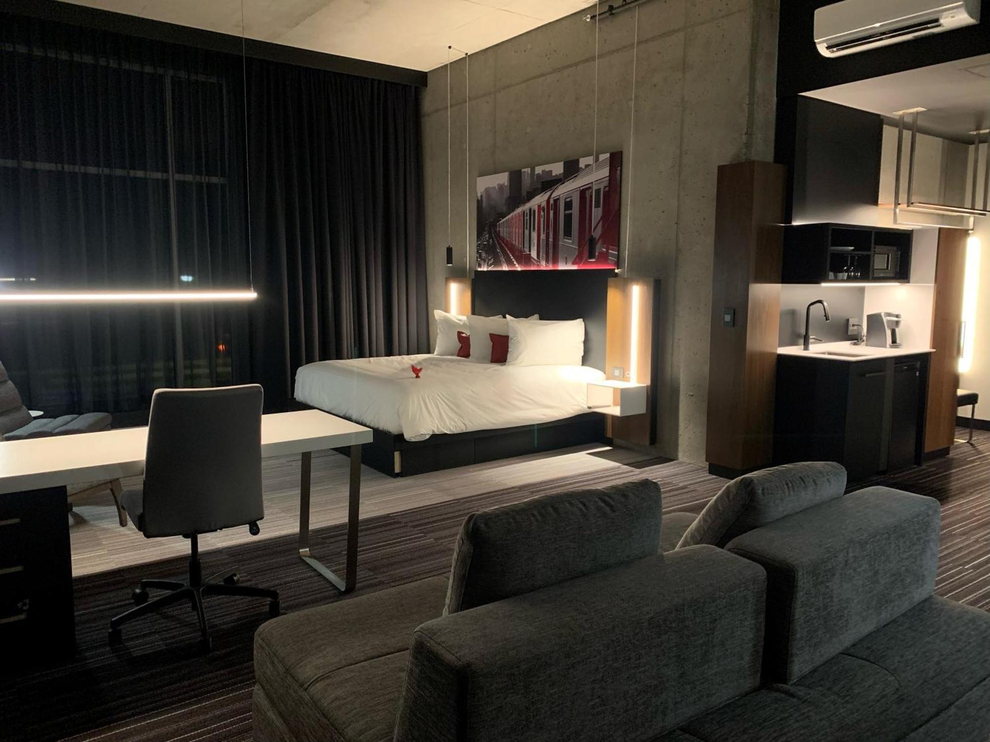 Hotel Grand Times Blainville-mirabel