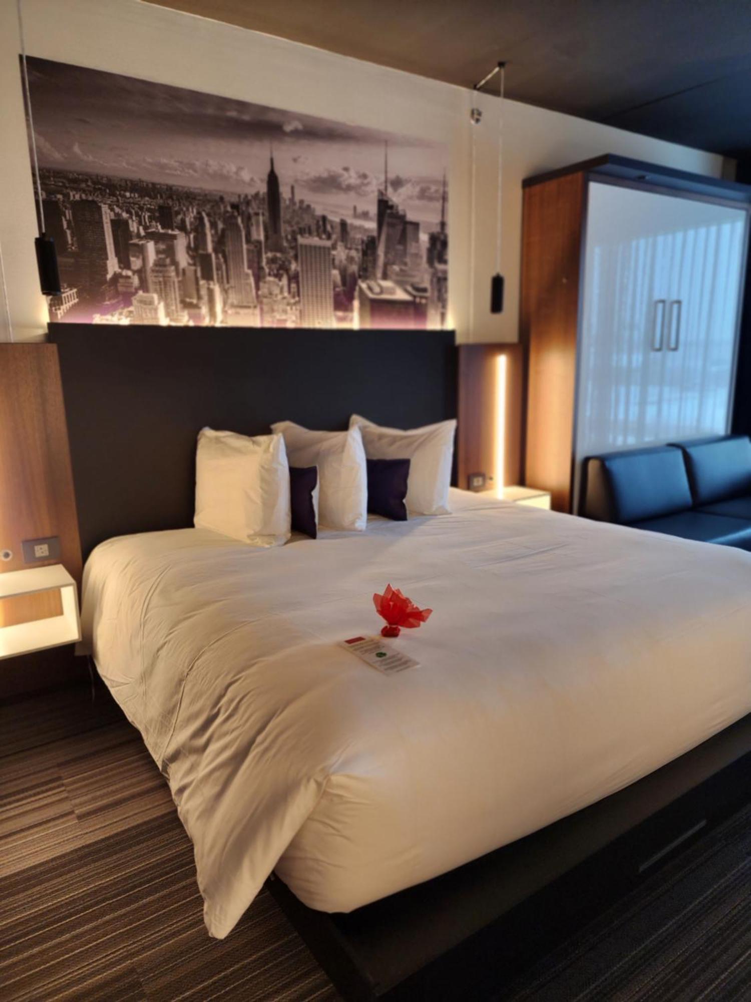 Hotel Grand Times Blainville-mirabel Blainville