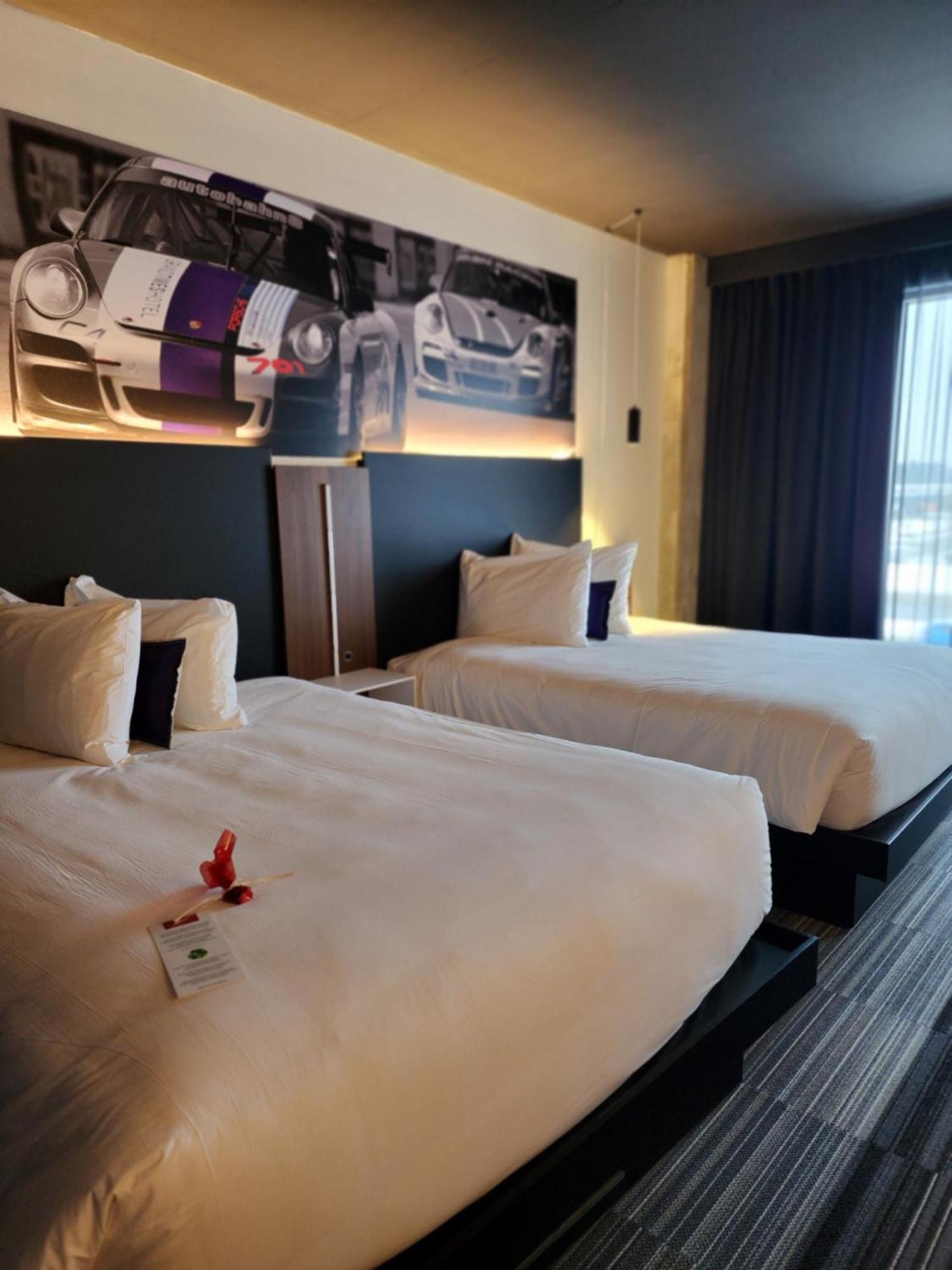 Hotel Grand Times Blainville-mirabel Blainville